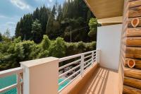 Camera King con Balcone 