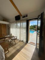 O'Manava Lodge et Bien-Etre - B&B Virac