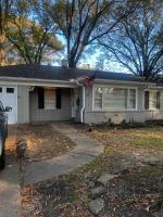 Perkins Paradise - Bed and Breakfast Memphis