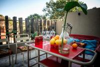 La Casona del Parana - Chambres d’hôtes Paraná