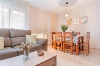 Apartamento Aires del Jiloca en Cella - Chambres d’hôtes Cella