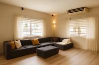 LUMA RESIDENCES - Premium Cozy 3-Bedroom Stay - B&B Paramaribo