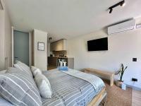 Moderno & Luminoso Departamento en Las Condes - B&B Santiago