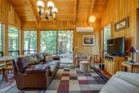 Big Meadow View - B&B Black Butte Ranch