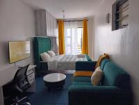 Acehomes Studio - B&B Kinoo