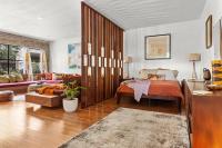 Luxus Vierbettzimmer