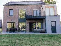 Le Surdan - Ferienwohnung Bassenge