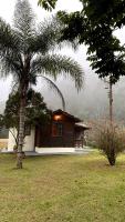Sítio Refúgio das Flores - B&B Alfredo Chaves