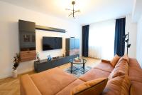 Zen Ultracentral Apartment Stylish & Cozy - B&B Craiova