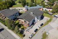 Seefeld ALPIN - Gemütliche TIROLER STUBE Studio Apartments - B&B Seefeld in Tirol