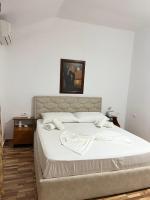 Appartement met 2 Slaapkamers en Balkon