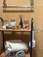 Квартира в ЖК Рапсодия - B&B Almaty