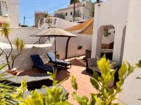 Charming apartment in Burriana with private pool! - Ferienwohnung Nerja