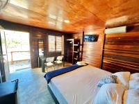 Chambre Lit King-Size