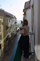 Edifício Xavier - B&B Nazaré