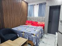 Hen-Cap Apartment Services - B&B Agege