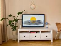 One bedroom flat close to the Tower Bridge - B&B London