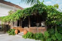 Suksma Guesthouse - Ferienwohnung Canggu