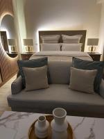 Sofi Appart-Hôtel, balcon, parking privé - Ferienwohnung Metz