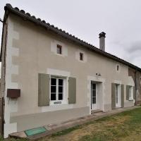 Maison Vigneronne - Stay on a vineyard, in the winegrowers cottage - Chambres d’hôtes Savigné