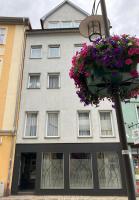 Anton-Ulrich Apartment - B&B