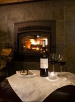 Chalet mit 3 Schlafzimmern