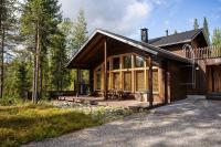 Villa Mocca in Levi - Ailo Apartments - Bed and Breakfast Levi