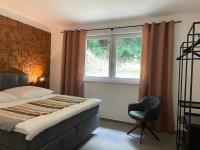 Ferienwohnung Nostalgic In der Nähe von Sinsheim Apartmenthaus Traudl - Chambres d'hôtes Zuzenhausen