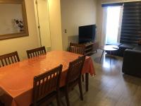 Lagos Temuco - B&B Temuco