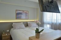 Atmosfera 360 - 203 - Chambres d’hôtes São Paulo