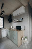 Haus mit 1 Schlafzimmer