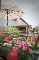 O brame du cerf - logement avec sauna - Chambres d’hôtes Charchilla