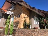 Suíte Juede Platz 01 - B&B Pomerode