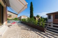 Appartamento Colore Corallo - Ferienwohnung Siena