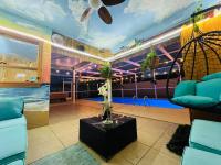 Cozy Apartment #1 - B&B Port Richey