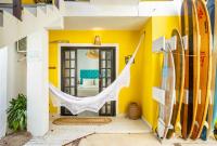 Junior Suite with Pool View