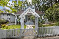 Warm 3BR near park w patio & BBQ - Bed and Breakfast Atlanta