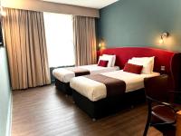 HNFC Stays - Luxury TWINs - B&B Elswick