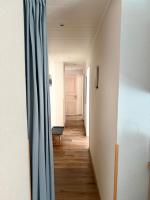 Apartamento de 2 dormitorios con balcón