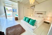 Double Room with Pool View
