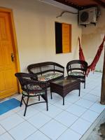 Casa Pequena e agradável em Ilhéus - B&B Ilhéus