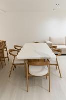 Three-Bedroom Superior Apartment