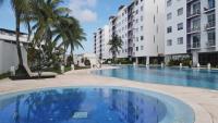 Alberca Aire Acondicionado Lavadora WiFi a 12 min Playa - Chambres d’hôtes Cancún
