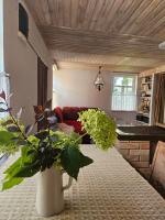 AMRAI Namiņš - B&B Ventspils