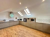 Central duplex Apt in Leamington Spa - B&B Royal Leamington Spa