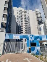 Apartamento com piscina no coração do Rio! - B&B Rio de Janeiro