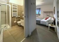 Chambre Double - Vue sur Jardin