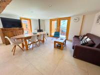 Appartement cosy à St Martin de Belleville, 4 pièces, proche des pistes et commodités - FR-1-452-34 - B&B Saint-Martin-de-Belleville