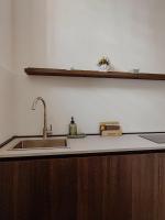 I pensieri di Carolina - Palazzo Carolina - Chambres d’hôtes Pescara