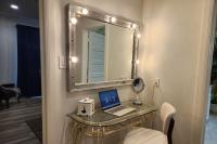 Suite met Uitzicht op het Meer